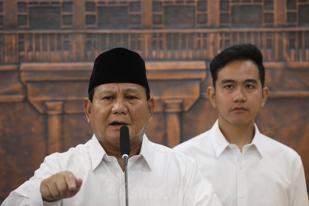 Ekonom Celios: Prabowo-Gibran Tak Bakal Dapat Kemewahan APBN