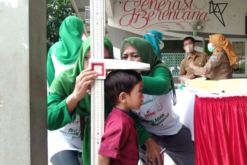 Fakta Terbaru, Orang Tinggi Lebih Berisiko Terkena Kanker