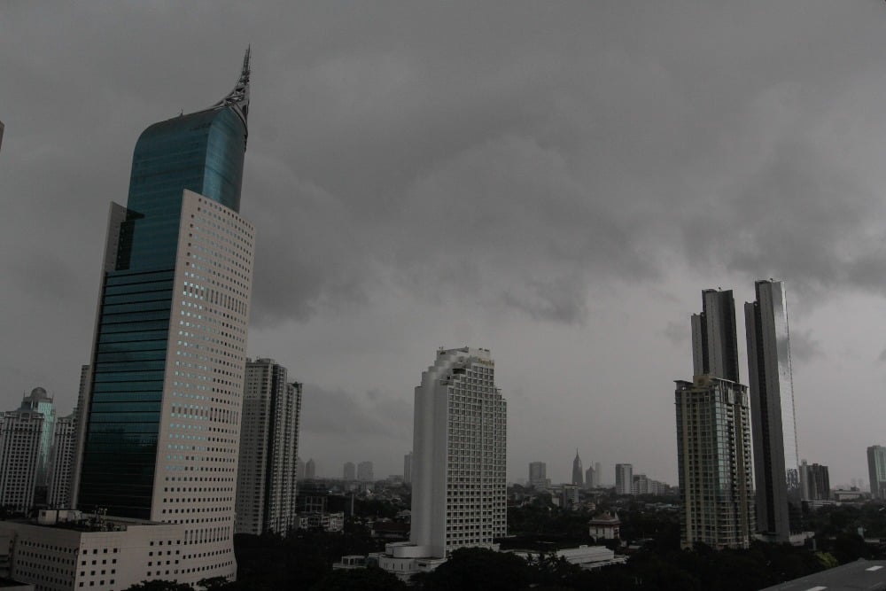 Fenomena Aphelion Pengaruhi Suhu Dingin di Indonesia, Ini Kata BMKG