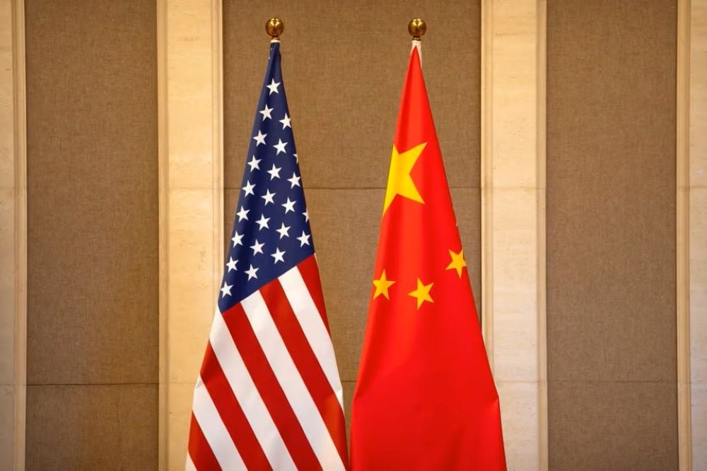 Goldman Sachs: China Tahan Stimulus Fiskal untuk Hadapi Ancaman Trump