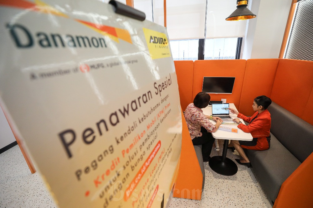 Hadapi Paylater, Bank Danamon (BDMN) Pede Bisnis Kartu Kredit Tetap Moncer