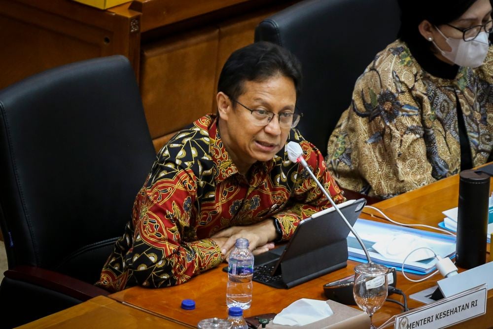 Harga Alkes & Obat di RI Mahal, Jokowi Minta Industri Farmasi Dibenahi