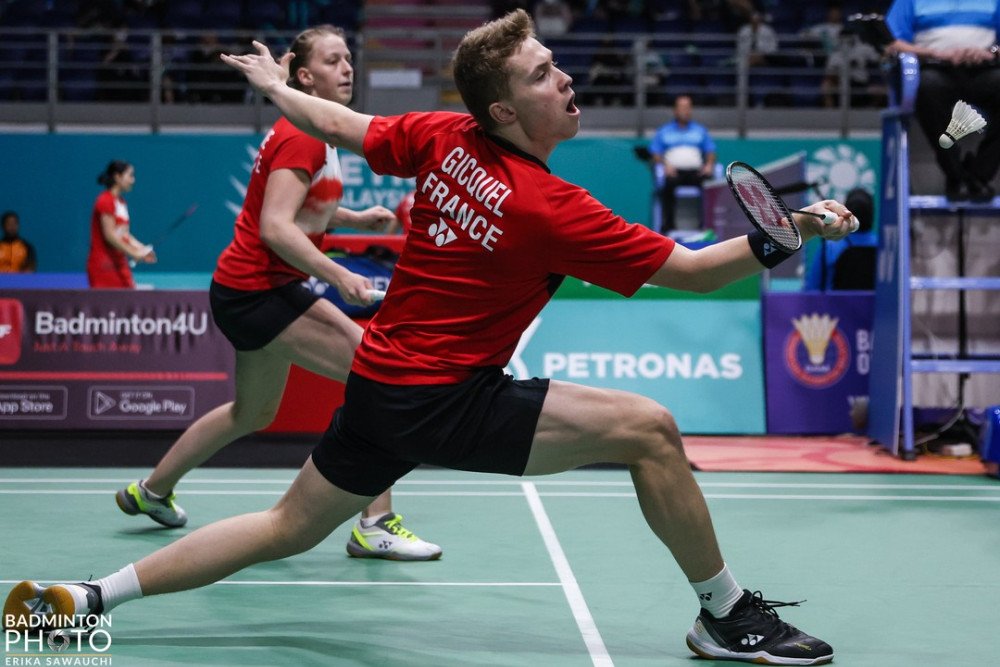 Indonesia Masters 2023, Pebulu Tangkis Dunia Akui Atmosfer Istora Bakar Semangat