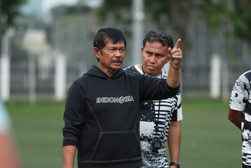 Indra Sjafri Tegaskan Juara Piala AFF U-19 Bukan Target Utama Timnas Indonesia