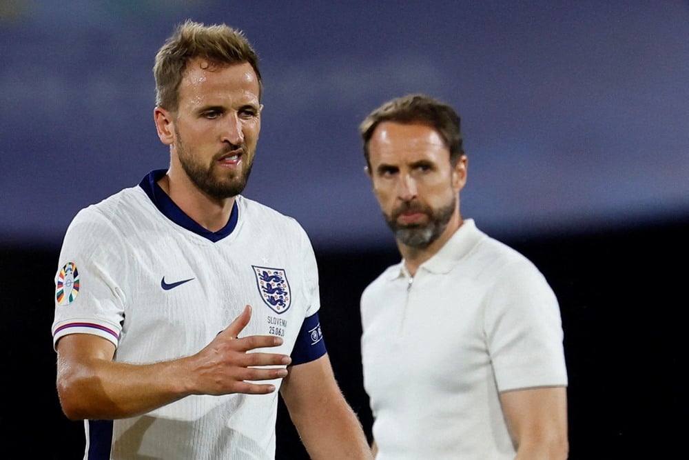 Inggris Lolos ke Final Euro 2024, Southgate: Kami Bermain Lebih Modern