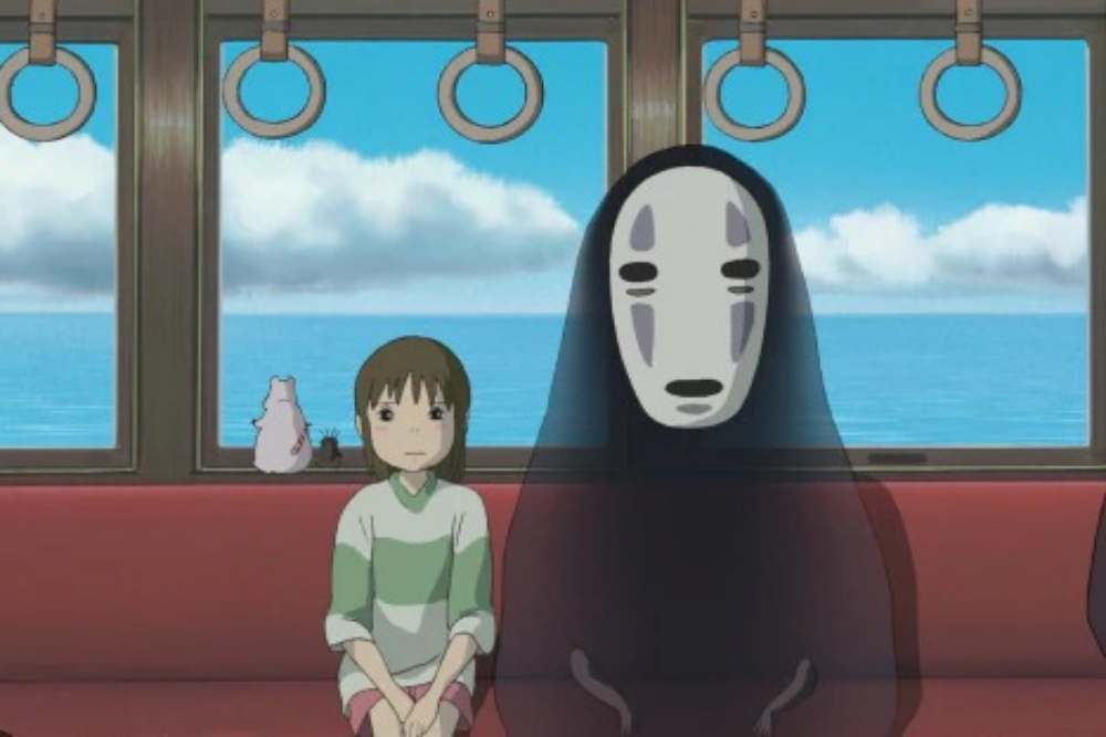 Ini Dia Rekomendasi Film Studio Ghibli untuk Menemani Akhir Pekan Kamu