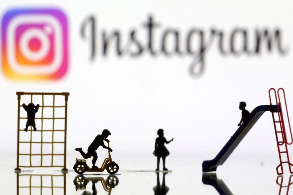 Instagram Masih Jadi Media Sosial Favorit Gen Z, Ini Buktinya