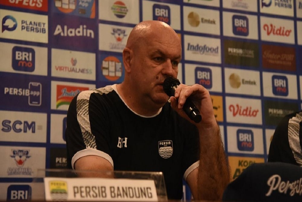 Jadwal Lengkap Persib di Piala Presiden 2024, Laga Pembuka Kontra PSM Makassar