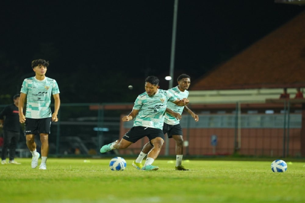 Jadwal Piala AFF U-19 2024, Timnas Indonesia Main Besok