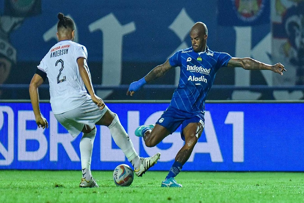 Jadwal Piala Presiden 2024 Hari Ini: Persib vs PSM dan Borneo FC vs Persis