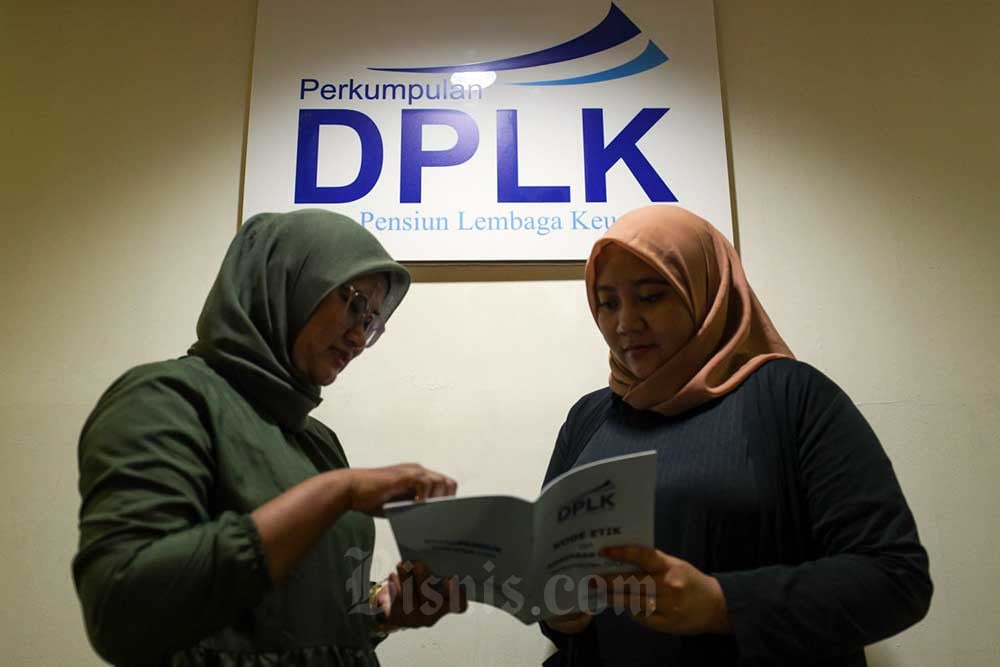 Jaminan Pensiun di DPLK jadi Pesangon PHK, Asosiasi Jelaskan Dasar Hukumnya