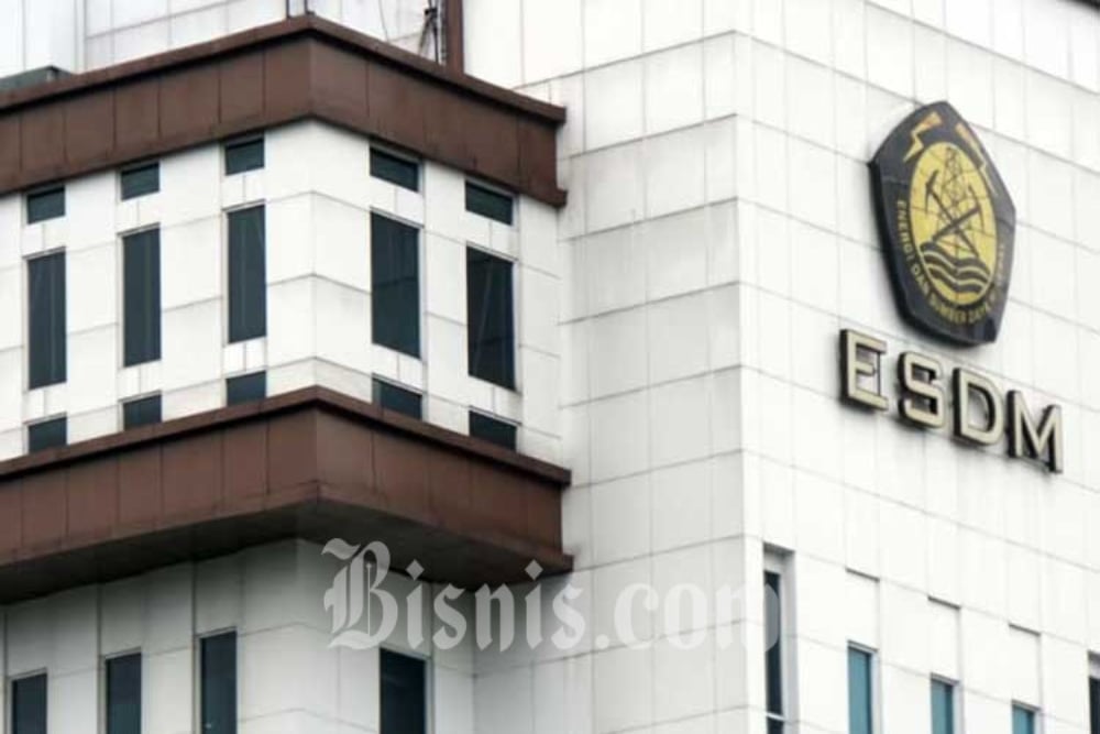 Kantor Ditjen EBTKE Digeledah Bareskrim, Kementerian ESDM Buka Suara