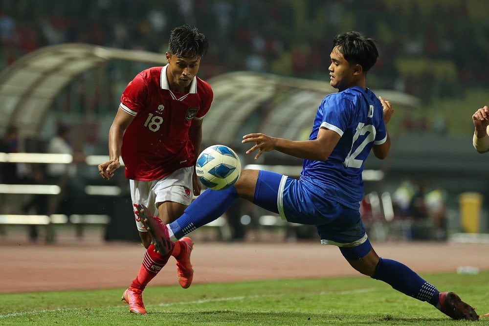 Link Live Streaming Final Piala AFF U-16 Sore Ini, Kick-off 19.00 WIB