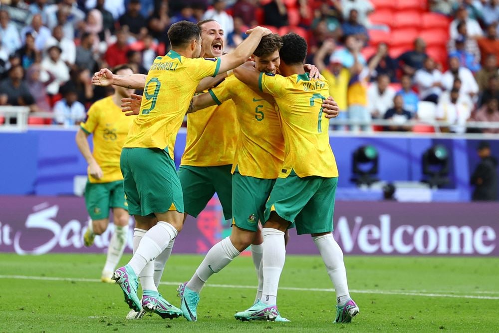 Link Live Streaming Laos vs Australia U-19, 18 Juli, Piala AFF U-19, 15.00 WIB