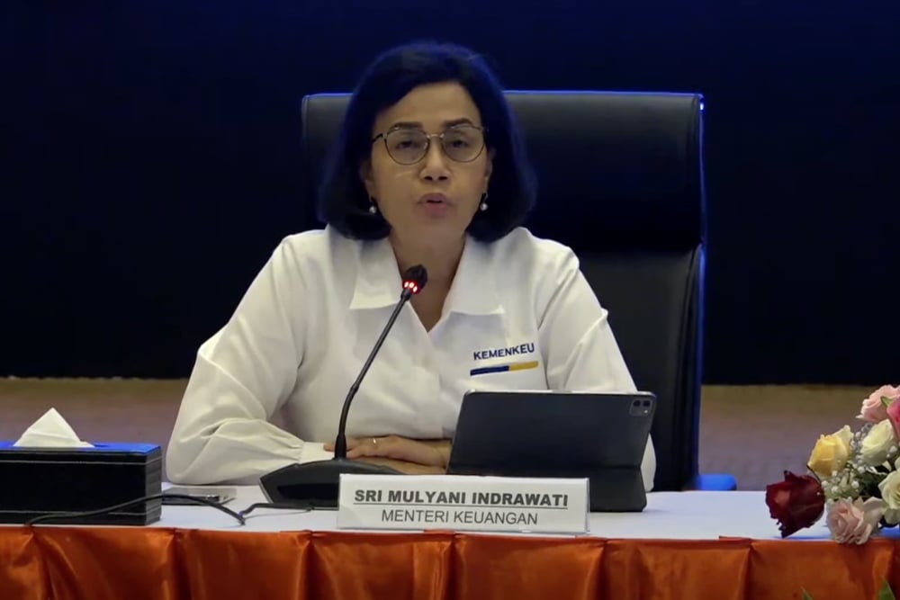 Live: Nilai Tukar Rupiah Terhadap Dolar AS Selasa 9 Juli 2024, Prediksi Sri Mulyani