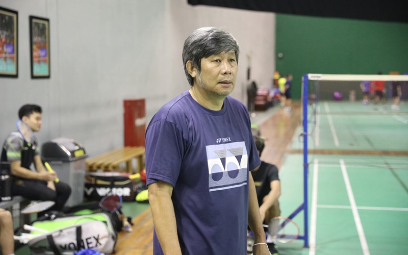 Marcus/Kevin Mundur dari Indonesia Masters 2023, Ini Respon Herry IP