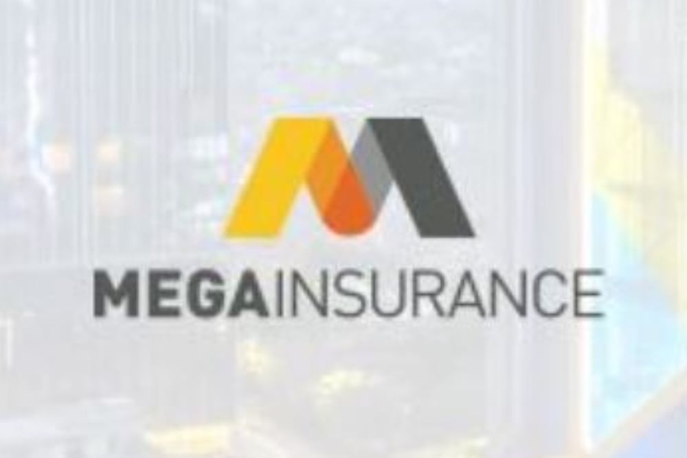 Mega Insurance Raup Premi Asuransi Kendaraan Rp150 Miliar hingga Mei 2024