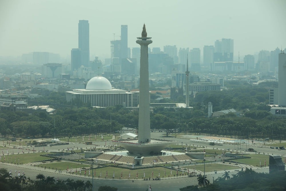 Mengenal Sick Building Syndrome Akibat Polusi Udara dan Bahayanya