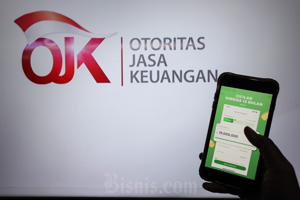 OJK: Influencer Saham Ahmad Rafif Pakai Dana Investor untuk Gaji & Perjalanan Dinas