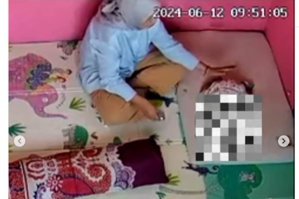 Orang Tua Wajib Tahu, 7 Tips Memilih Daycare Aman