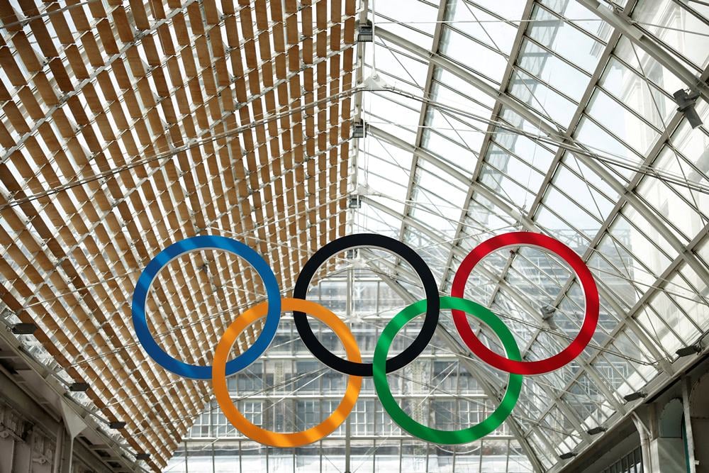 PB PABSI Optimis Angkat Besi Bisa Sabet Emas di Olimpiade Paris