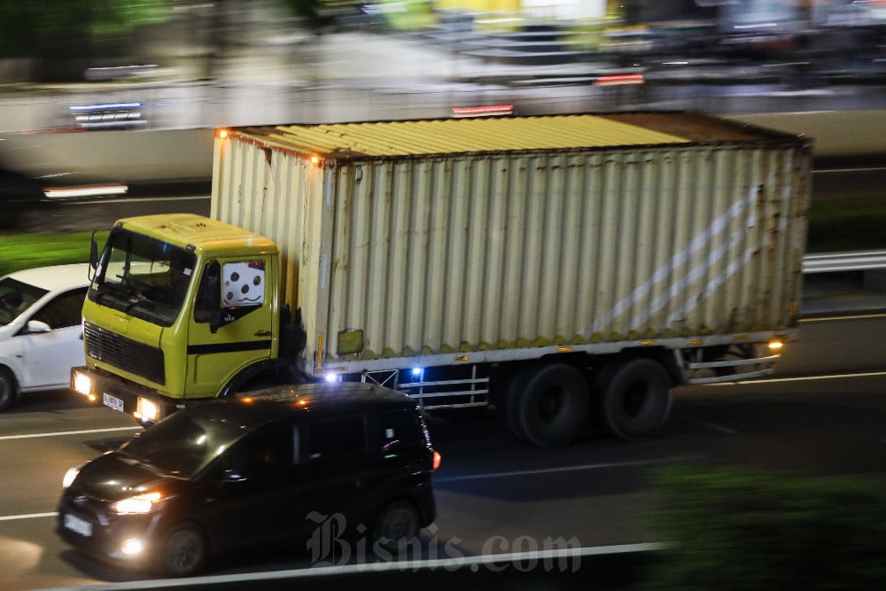 Pengusaha Beberkan Jurus Ampuh Atasi Masalah Biaya Logistik RI, Apa Itu?