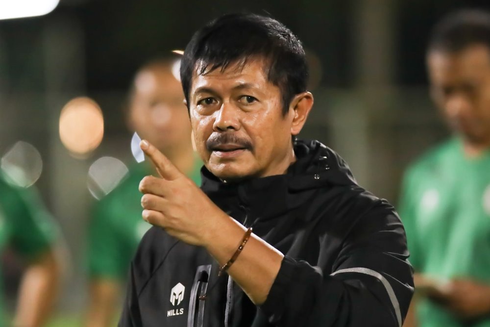 Piala AFF U19, Indra Sjafri Senang Lini Belakang Timnas Cetak Banyak Gol