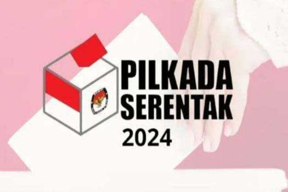 Pilkada 2024, Pengusaha Ingin Tetap Kondusif di Daerah