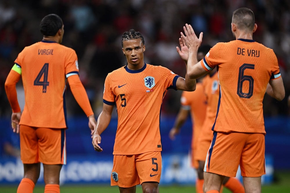 Prediksi Belanda vs Inggris di Semifinal Euro 2024, Siapa Susul Spanyol?