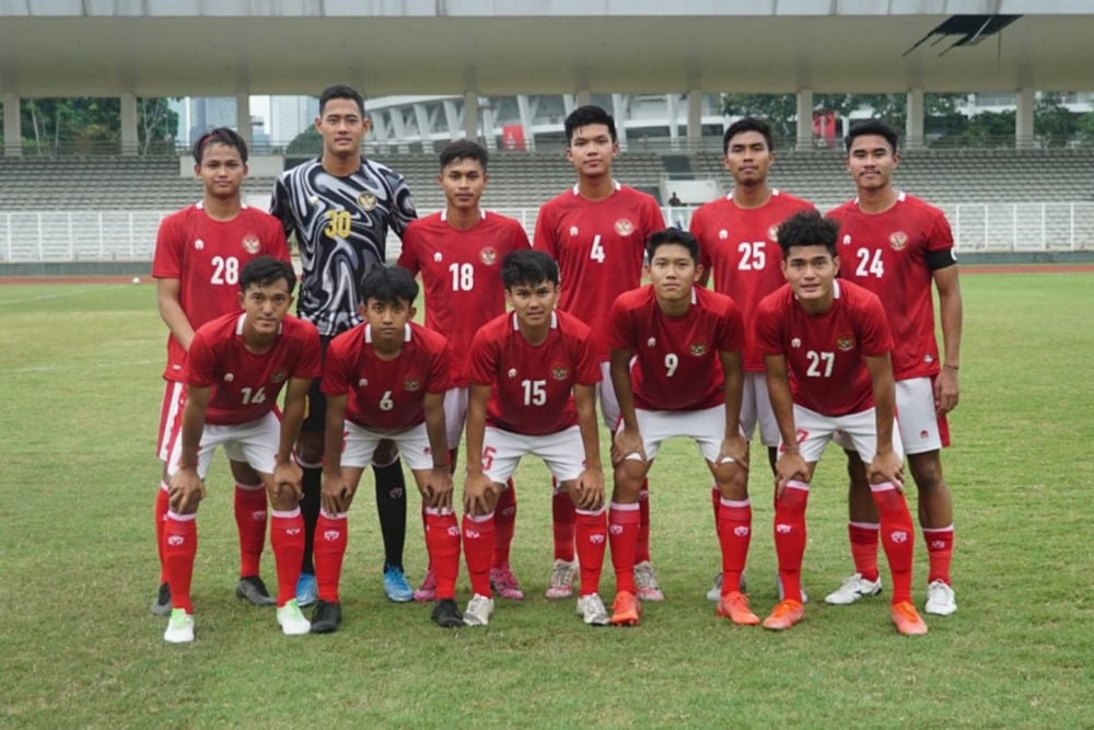 Prediksi Indonesia vs Filipina di Piala AFF U19 Nanti Malam, Kick-off 19.30 WIB