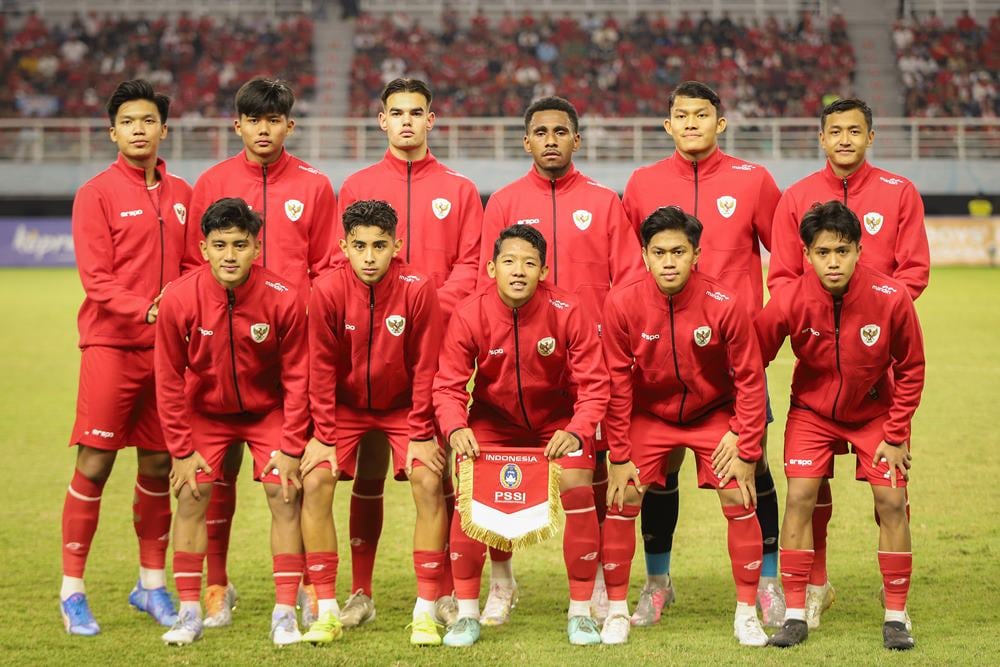 Prediksi Skor Indonesia vs Thailand U19, 29 Juli: Susunan Pemain, H2H, Data