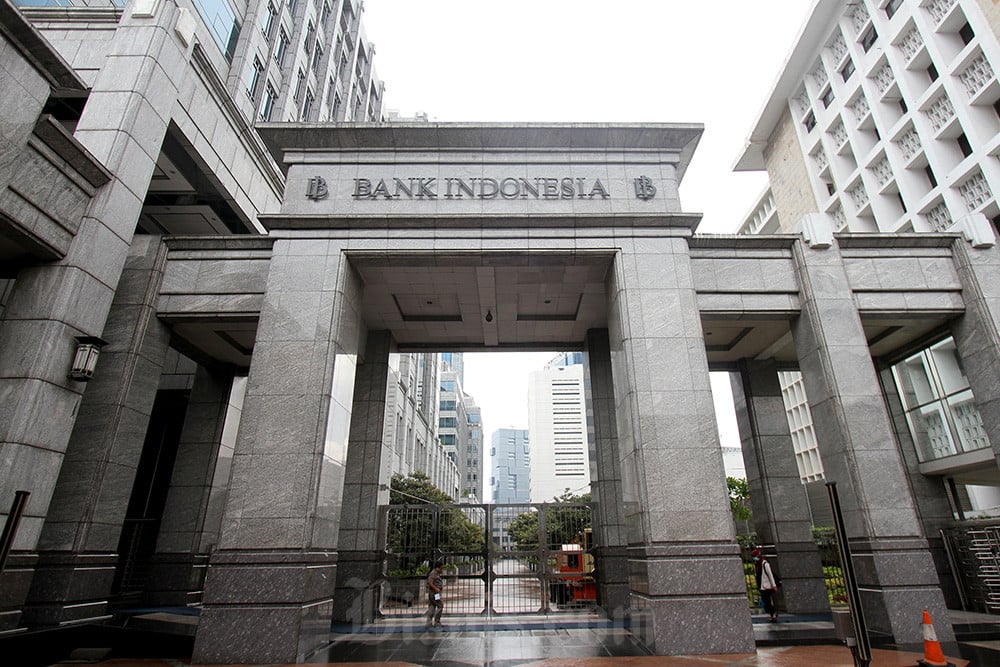 RDG Bank Indonesia (BI) Putuskan Suku Bunga Acuan Juli 2024, LPEM UI Dorong Pertahankan 6,25%