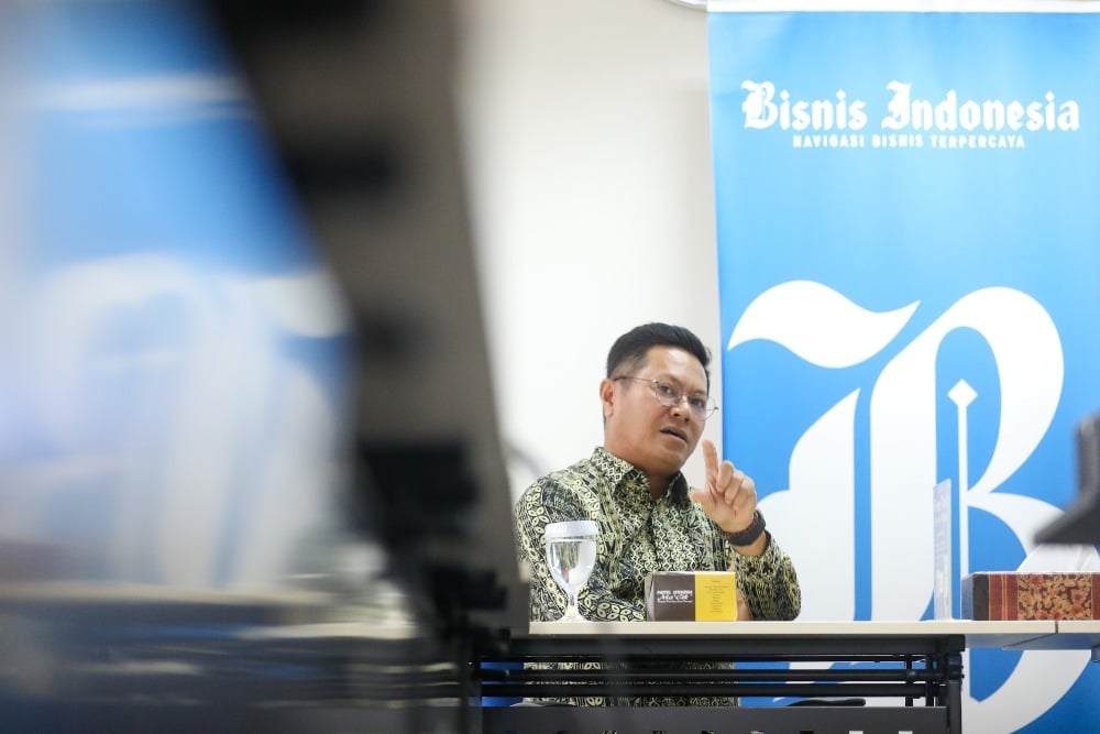 Smelter Amman Mineral Ditarget Mulai Produksi Agustus 2024