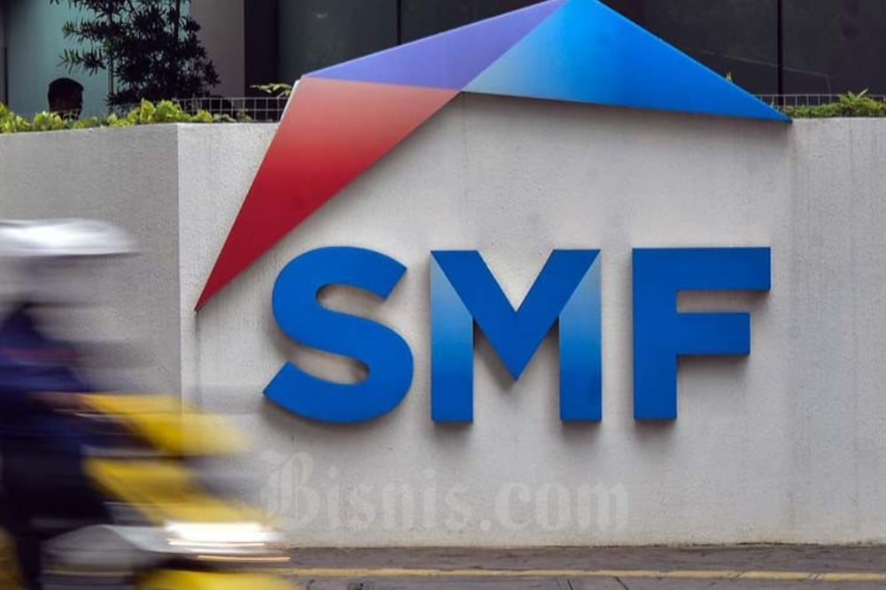 SMF Ungkap Cara Pemerintah Membiayai 166.000 KPR Subsidi