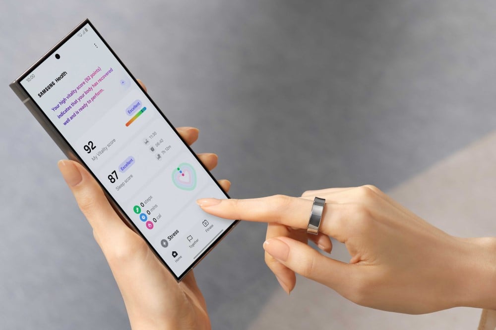 Spesifikasi dan Harga Samsung Galaxy Z Fold 6 dan Z Flip 6 Pakai AI