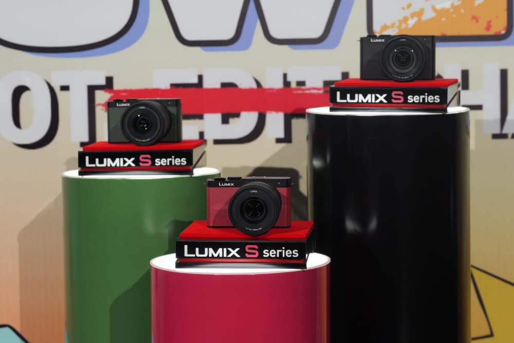 Spesifikasi LUMIX S9 yang Resmi Diluncurkan di Indonesia