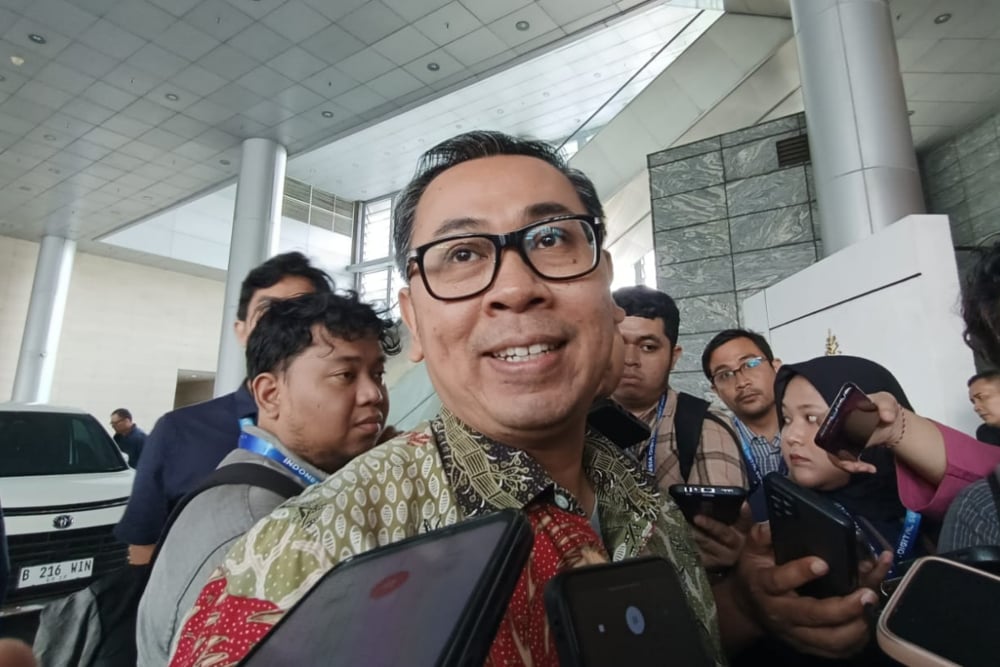 Stafsus Sri Mulyani Bantah Anggaran Pendidikan Lewat Dana Desa Salah Sasaran