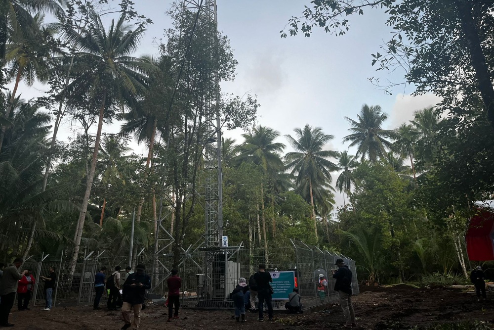 ‘Tol Langit’ Jokowi Meleset Lagi dari Target, Terkendala Faktor Keamanan