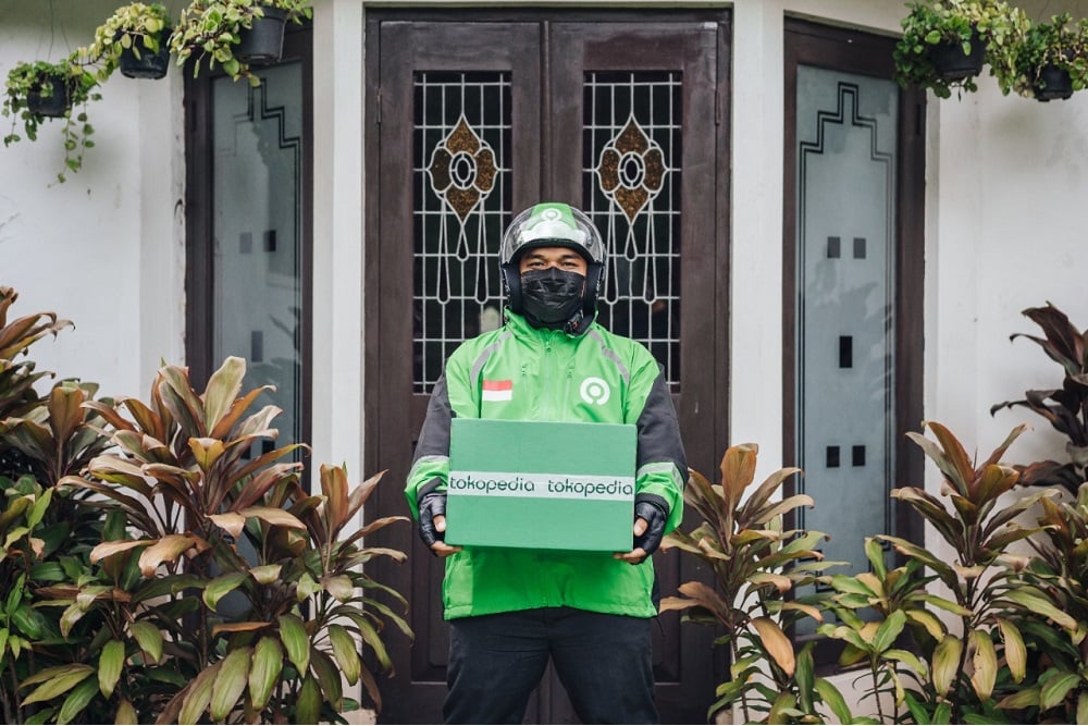 Top 5 News Bisnisindonesia.id: Portofolio Pendiri GOTO hingga Jaminan Rumah Subsidi Tepat Sasaran