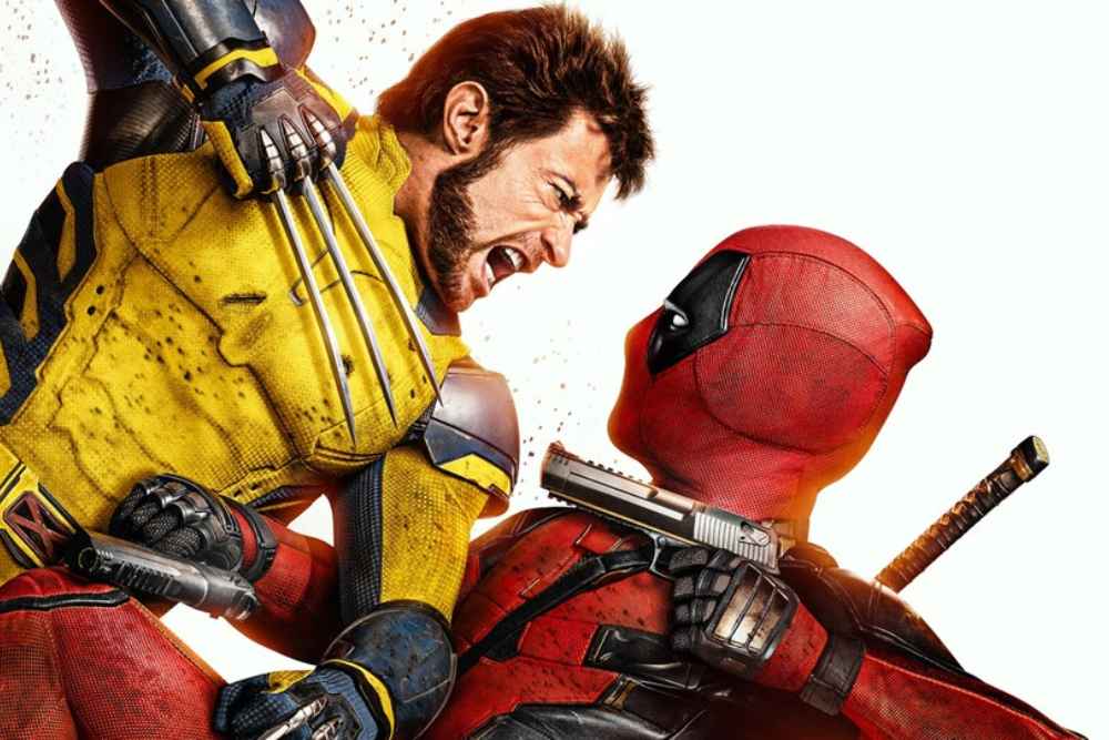 Urutan Nonton Film Deadpool dari Awal Sesuai Kronologi Ceritanya