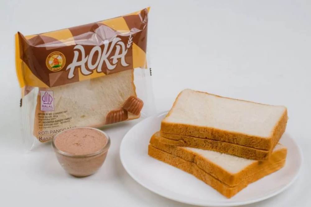 Viral Roti Aoka Diduga Mengandung Zat Berbahaya, Ini 7 Faktanya!