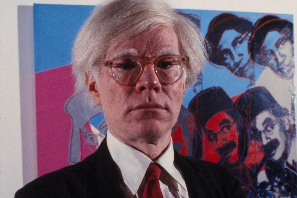 5 Lukisan Termahal Karya Andy Warhol