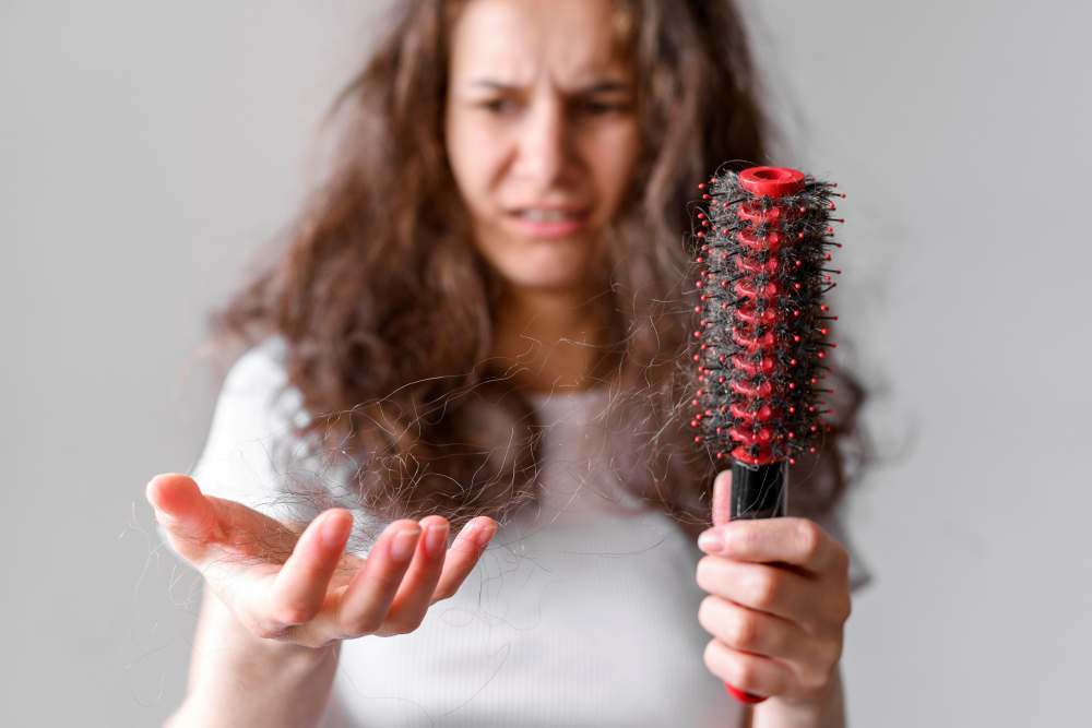 8 Cara Mencegah Rambut Rontok Akibat Penggunaan Helm