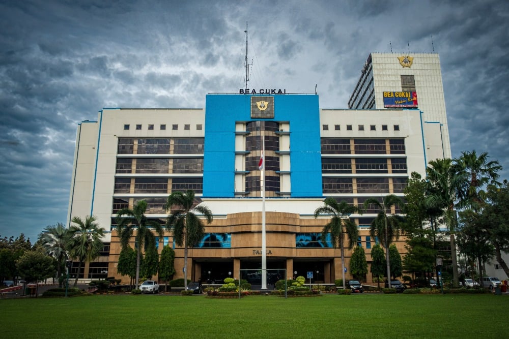 Ada Lowongan Pawang Anjing Pelacak CPNS Kemenkeu, Ini Syarat dan Penempatannya