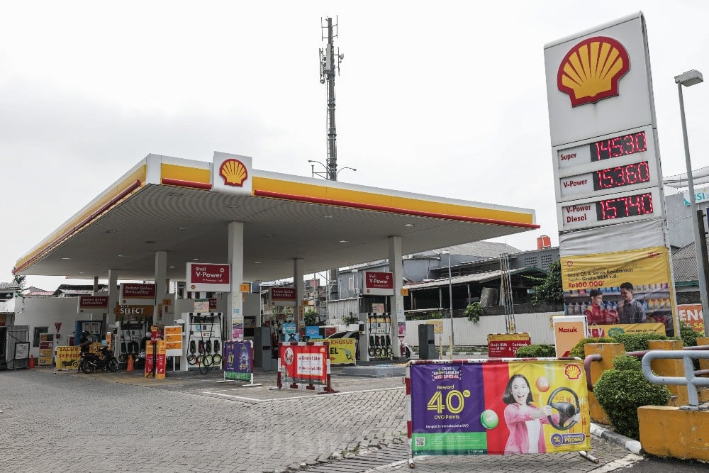 Ada Penyesuaian, Ini Harga Terbaru BBM Pertamina, Shell, BP, dan Vivo