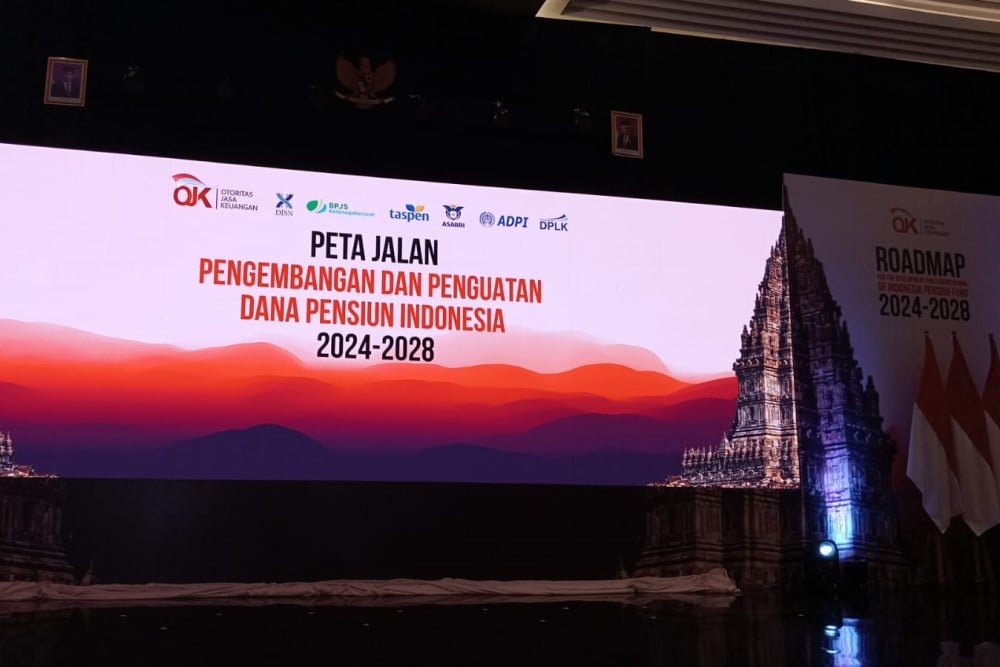 ADPI Ungkap Penyebab Lonjakan Investasi Dana Pensiun pada SRBI