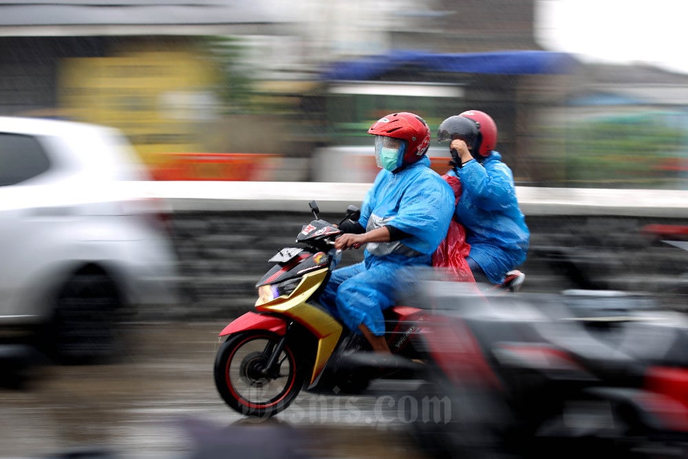 AHM: Harga Komoditas hingga Hasil Panen Bisa Pengaruhi Penjualan Kendaraan