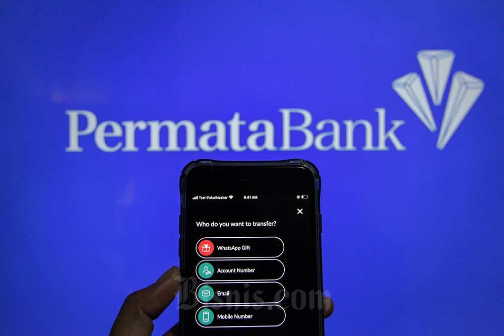 Alasan di Balik Bangkok Bank Lepas Miliaran Saham Bank Permata (BNLI)