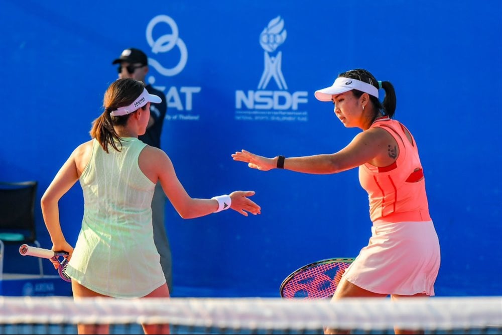 Aldila ke Perempat Final WTA 500 Washington Usai Raih Kemenangan Dramatis