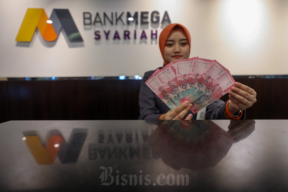 Bank Mega Syariah Optimistis Pembiayaan Rumah Tumbuh Positif hingga Akhir Tahun